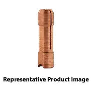 CK Worldwide 2304-0087 Copper Collet for 0.040" TIG Electrodes (5-Pack)