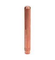 CK Worldwide 2C020LD Copper Collet 0.020" Long TIG Torch