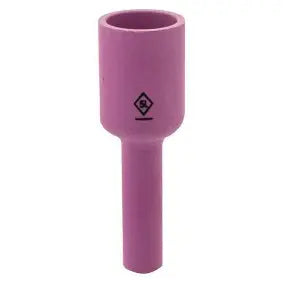 CK Worldwide 2AG5L Alumina Cup 5/16" x 1-3/8" for TIG Torches