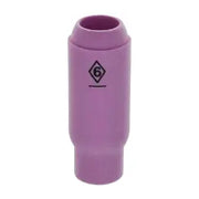 CK Worldwide 2A3L Alumina TIG Cup 3/16" x 1-7/8
