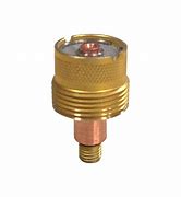 CK Worldwide 2GL332LD Gas Lens for 3/32" Large Diameter