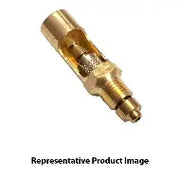 CK Worldwide 15PFHM Metric Torch End Fitting