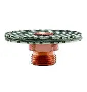 Tungsten Adapter w/Screens for