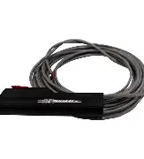 CK Worldwide 200HESL25-M5 Electric Switch Locking Handle