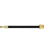 CK Worldwide M525PC-1 TIG Power Cable - 25 ft