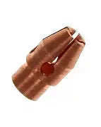 CK Worldwide Collet Reverse for 5/32" 4.0mm