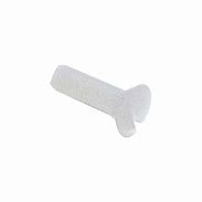 Screw Nylon for Switch Cover