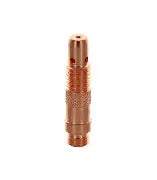 CK Worldwide 3CB116 Copper Collet Body - 1/16" TIG Torch