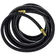 CK Worldwide 2310-1854 Standard TIG Power Cable 25