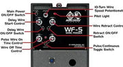 WF-5 LOGIC BOARD