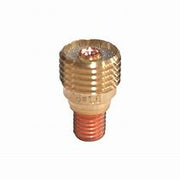 CK Worldwide 2GL116 Gas Lens for 1/16" (1.6mm) TIG Torch