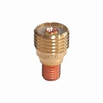 CK Worldwide 2GL116 Gas Lens for 1/16" (1.6mm) TIG Torch