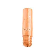 CK 11-35 Contact Tip 0.035" for Tweco (25-Pack)