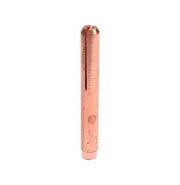 CK Worldwide 2C116LD Copper Collet 1/16" (1.6mm) Long Duty TIG Torch