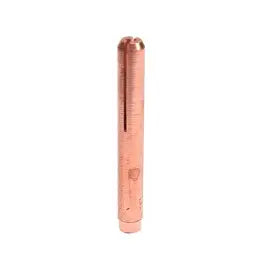 CK Worldwide 2C116LD Copper Collet 1/16" (1.6mm) Long Duty TIG Torch