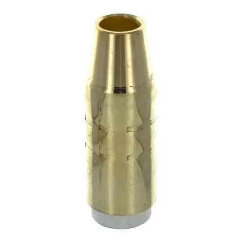 Nozzle 5/8" Brass  Bernard