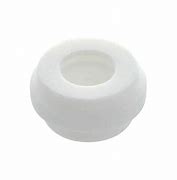 CK Worldwide 2GHSLD Large Diameter Heat Shield