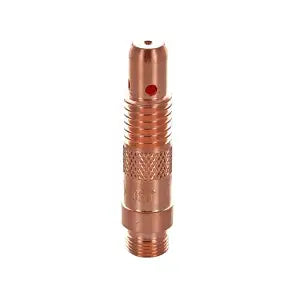 CK Worldwide 10N30 Copper Collet Body for 0.040" (1.0mm) TIG Electrodes