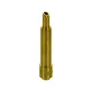CK Worldwide 4C116GS Brass Collet Wedge 1/16" Gas Saver TIG Torch