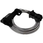 CK Worldwide 200HESL12-TD8 Electric Handle Switch