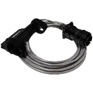 CK Worldwide 200HESL12-TD8 Electric Handle Switch