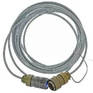 Amptrak Extension 50' for