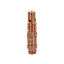 CK Worldwide 3CB20 Copper Collet Body for 0.020" (0.5mm) Electrodes