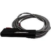 CK Worldwide 200HESL25-M14 Electric Switch Locking Handle