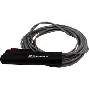 CK Worldwide 200HESL25-M14 Electric Switch Locking Handle