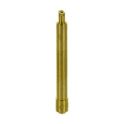 CK Worldwide 3C040GS Brass Collet Wedge for .040" Tungsten - 5 Pack