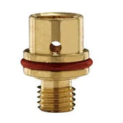 CK Worldwide 2CBGS-1 Copper Collet Body Gas Saver for TIG Torches
