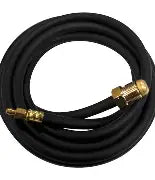 CK Worldwide M512PC-1 Power Cable 12.5 Foot for TIG Welding