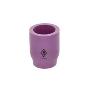 CK Worldwide 2AG8 Alumina TIG Cup (1/2" x 1")