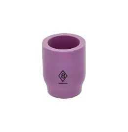 CK Worldwide 2AG8 Alumina TIG Cup (1/2" x 1")