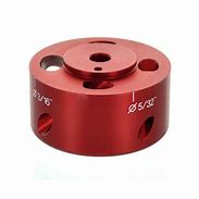 Replacement Special Head - Red