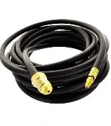 CK Worldwide 41V29R TIG Power Cable 25