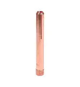 CK Worldwide 3C532 Copper Collet 5/32" (4.0mm) for TIG Torches - 5 Pack