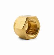 Inlet Guide Nut