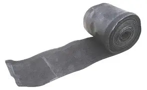 Hose Cover 22' Leather w/