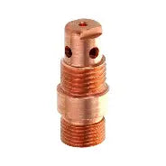 CK Worldwide 4CB116 Copper Collet Body - 1/16" (1.6mm) TIG Torch