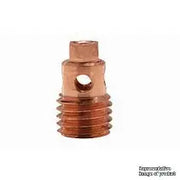 CK Worldwide Collet Body for .020"  .5 mm