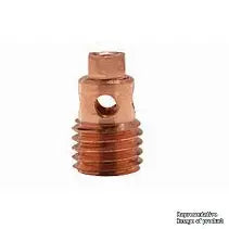 CK Worldwide Collet Body for .020"  .5 mm