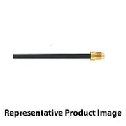 CK Worldwide 212AH-TI Argon Hose 12.5 Feet