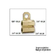 CK Worldwide M3PCA Power Cable Adapter