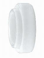 CK Worldwide 2GHS Heatshield Gas Lens