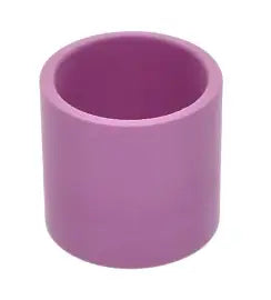 CK Worldwide 2A18GSLD Alumina Cup 1-1/8" x 1-9/32" for TIG Torches