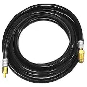 CK Worldwide Power Cable 2310-1856 - 12.5 Foot TIG Welding Cable