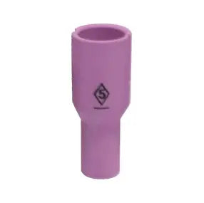 CK Worldwide 2304-0070 Alumina Cup 5/16" x 1-9/16" for TIG Torches