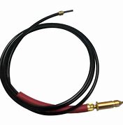Cold Wire Feed Conduit 8' for