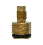 CK Worldwide Handle Adapter with O-Ring 01-0013